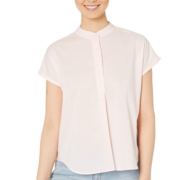 The North Face Tops - Size Large The North Face Desercana shirt